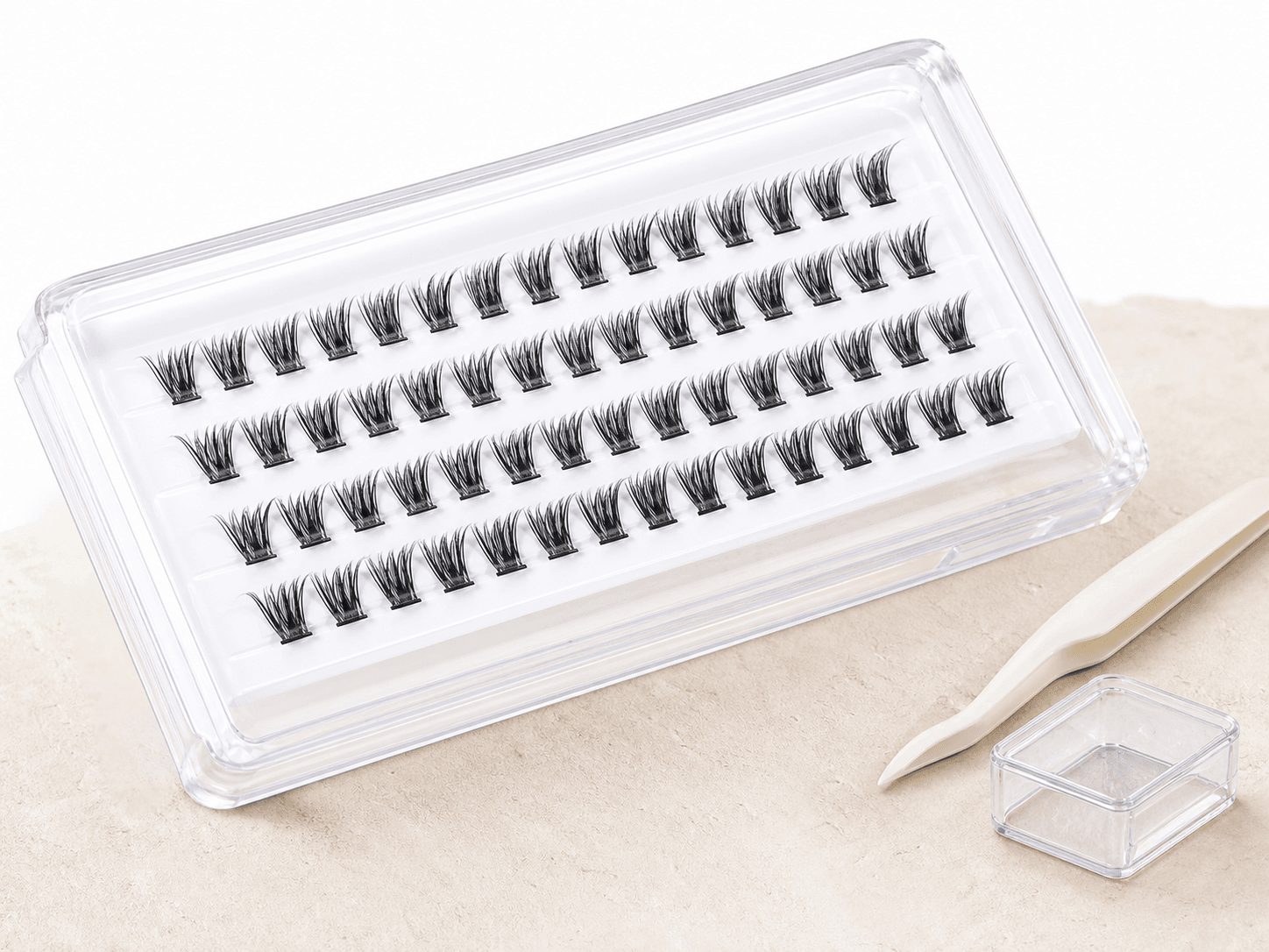 DIY, strip & magnetic quality reference